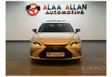 Lexus ES-300h 2019